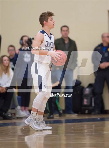 Thumbnail 3 in D'Evelyn @ Valor Christian photogallery.