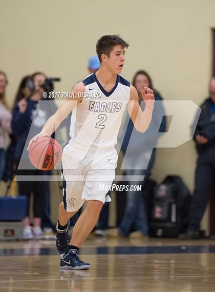 Thumbnail 1 in D'Evelyn @ Valor Christian photogallery.