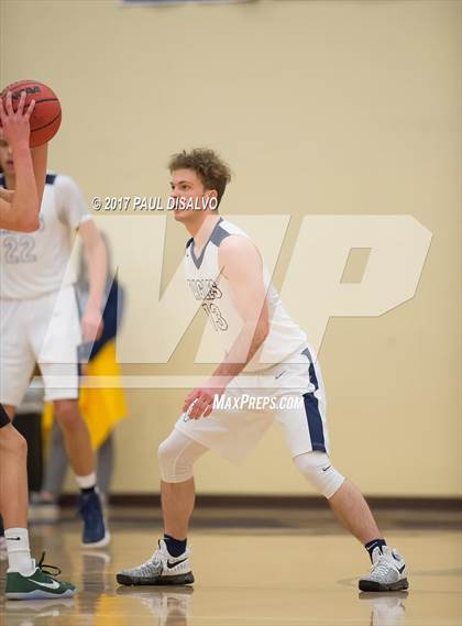 Thumbnail 3 in D'Evelyn @ Valor Christian photogallery.