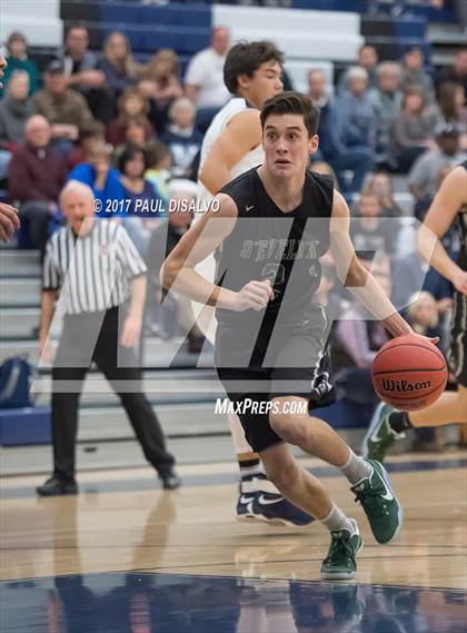 Thumbnail 3 in D'Evelyn @ Valor Christian photogallery.