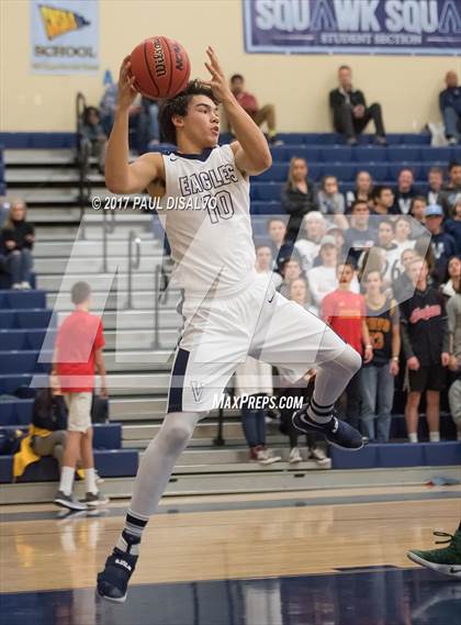 Thumbnail 3 in D'Evelyn @ Valor Christian photogallery.