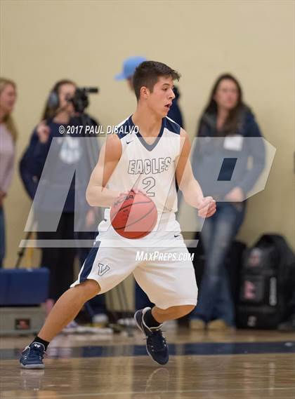 Thumbnail 1 in D'Evelyn @ Valor Christian photogallery.
