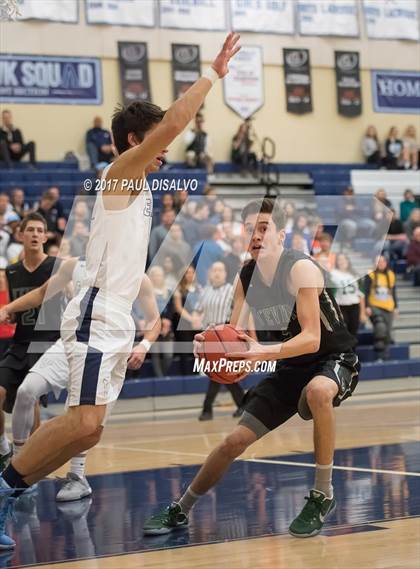 Thumbnail 1 in D'Evelyn @ Valor Christian photogallery.