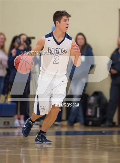 Thumbnail 2 in D'Evelyn @ Valor Christian photogallery.
