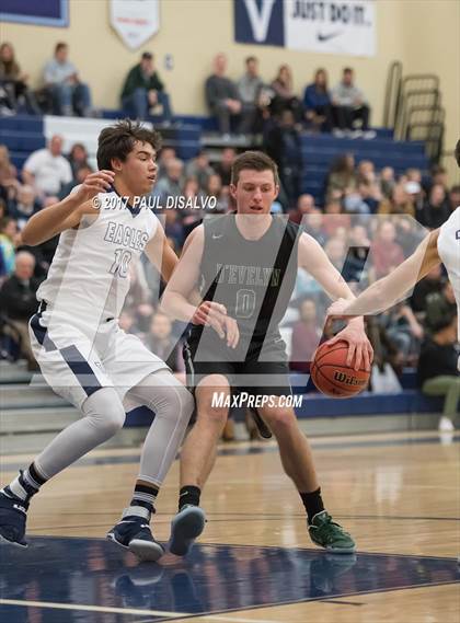 Thumbnail 2 in D'Evelyn @ Valor Christian photogallery.