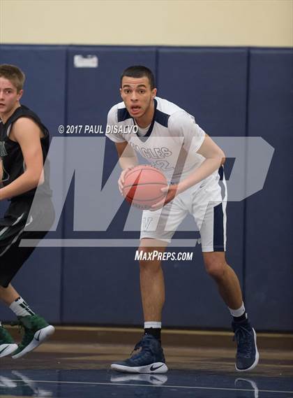 Thumbnail 2 in D'Evelyn @ Valor Christian photogallery.