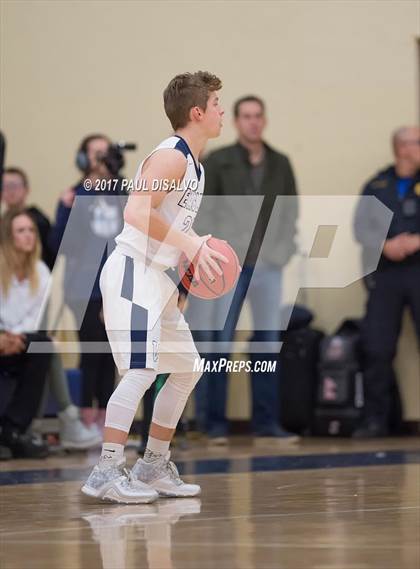 Thumbnail 2 in D'Evelyn @ Valor Christian photogallery.