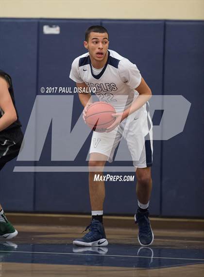Thumbnail 3 in D'Evelyn @ Valor Christian photogallery.