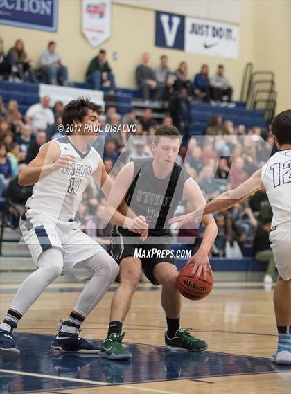 Thumbnail 3 in D'Evelyn @ Valor Christian photogallery.