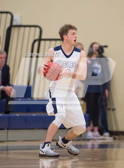 Thumbnail 3 in D'Evelyn @ Valor Christian photogallery.