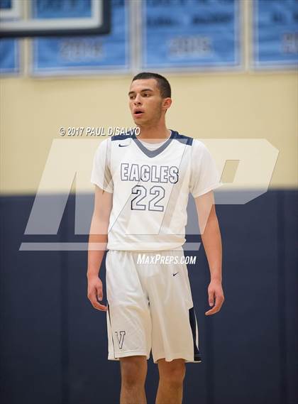 Thumbnail 2 in D'Evelyn @ Valor Christian photogallery.