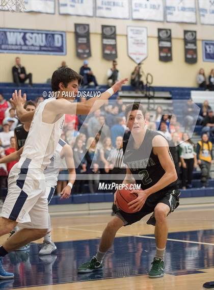 Thumbnail 2 in D'Evelyn @ Valor Christian photogallery.