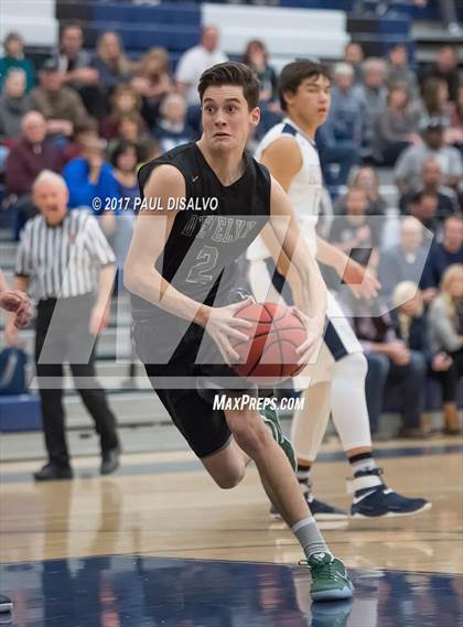 Thumbnail 2 in D'Evelyn @ Valor Christian photogallery.