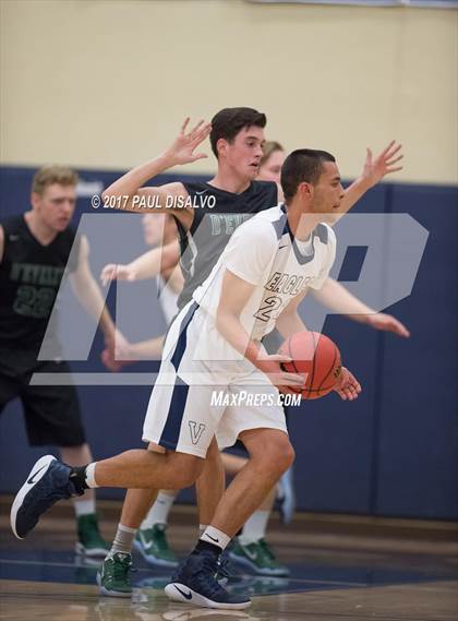 Thumbnail 3 in D'Evelyn @ Valor Christian photogallery.