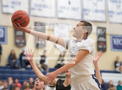 Thumbnail 3 in D'Evelyn @ Valor Christian photogallery.