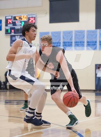 Thumbnail 2 in D'Evelyn @ Valor Christian photogallery.