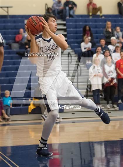 Thumbnail 2 in D'Evelyn @ Valor Christian photogallery.