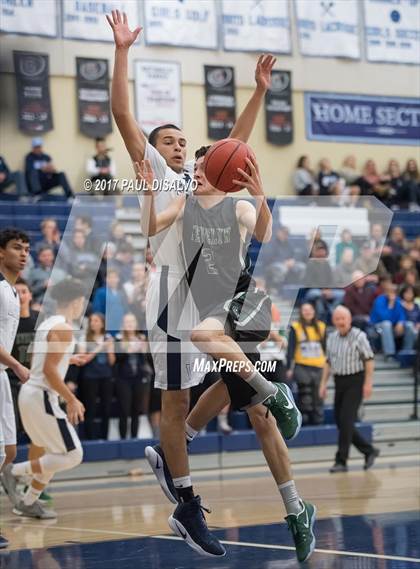 Thumbnail 3 in D'Evelyn @ Valor Christian photogallery.