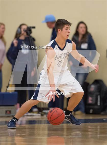 Thumbnail 2 in D'Evelyn @ Valor Christian photogallery.