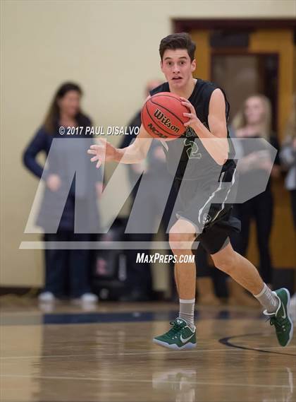 Thumbnail 2 in D'Evelyn @ Valor Christian photogallery.