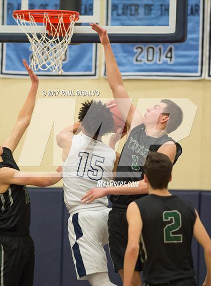Thumbnail 2 in D'Evelyn @ Valor Christian photogallery.