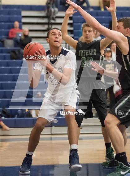 Thumbnail 3 in D'Evelyn @ Valor Christian photogallery.