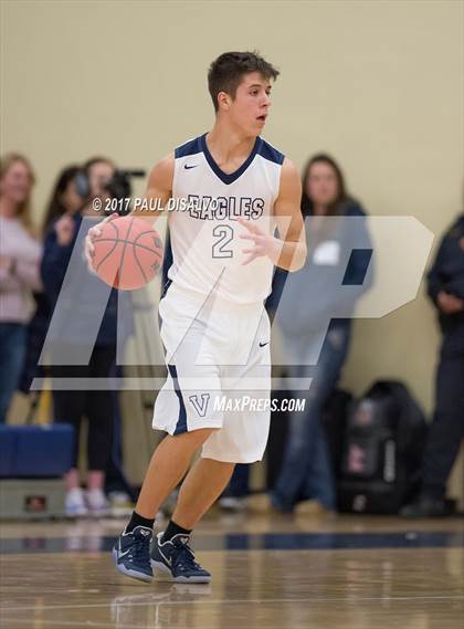 Thumbnail 3 in D'Evelyn @ Valor Christian photogallery.