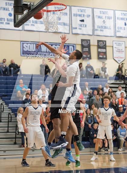 Thumbnail 1 in D'Evelyn @ Valor Christian photogallery.