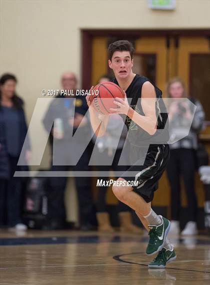 Thumbnail 1 in D'Evelyn @ Valor Christian photogallery.