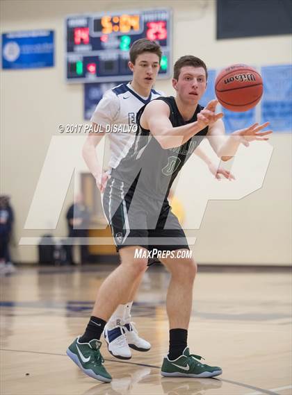 Thumbnail 3 in D'Evelyn @ Valor Christian photogallery.