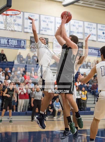 Thumbnail 2 in D'Evelyn @ Valor Christian photogallery.