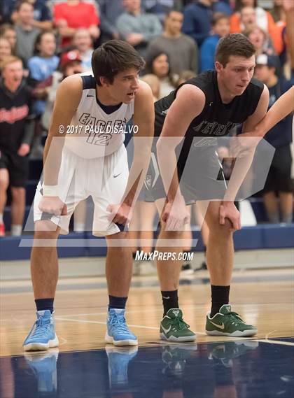 Thumbnail 1 in D'Evelyn @ Valor Christian photogallery.