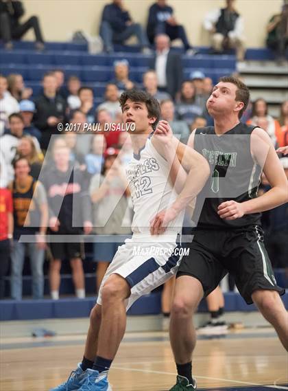 Thumbnail 2 in D'Evelyn @ Valor Christian photogallery.