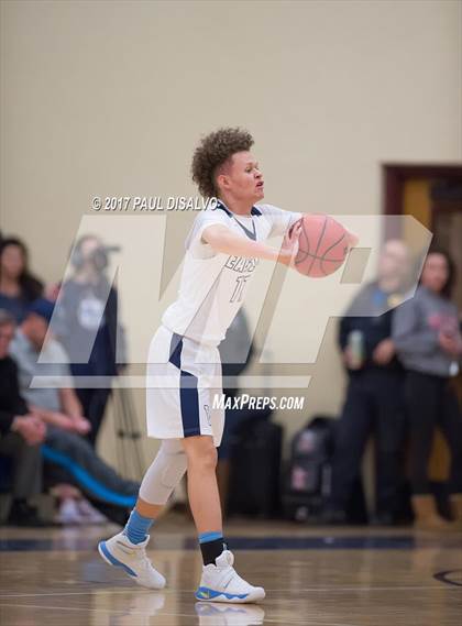 Thumbnail 2 in D'Evelyn @ Valor Christian photogallery.
