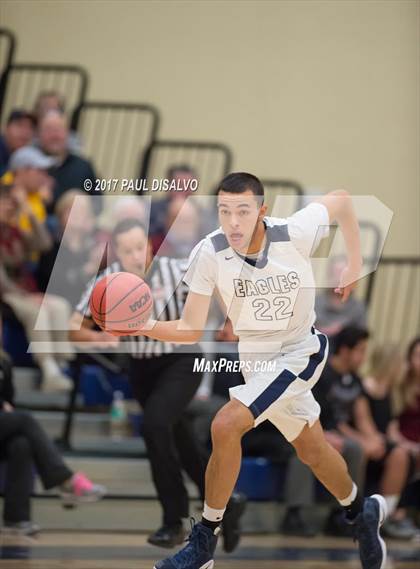 Thumbnail 3 in D'Evelyn @ Valor Christian photogallery.