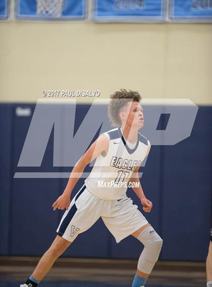 Thumbnail 2 in D'Evelyn @ Valor Christian photogallery.