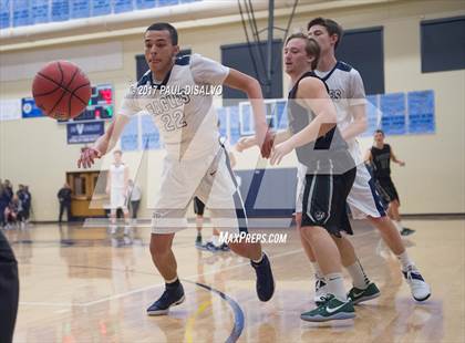 Thumbnail 3 in D'Evelyn @ Valor Christian photogallery.
