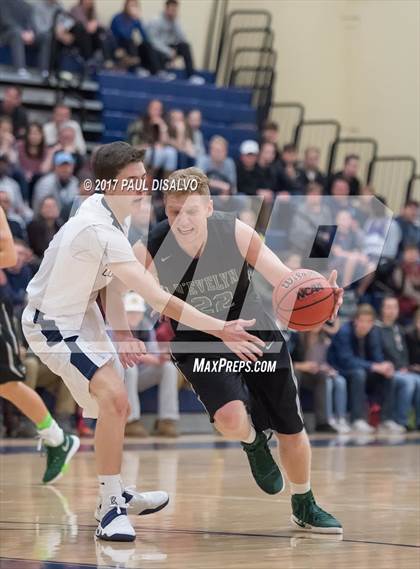 Thumbnail 3 in D'Evelyn @ Valor Christian photogallery.