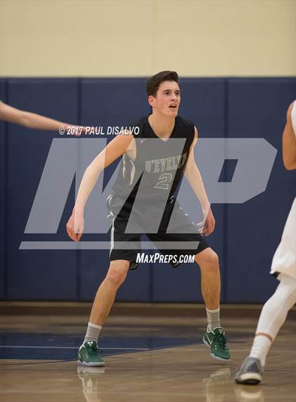 Thumbnail 1 in D'Evelyn @ Valor Christian photogallery.