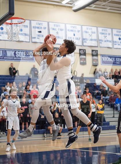 Thumbnail 3 in D'Evelyn @ Valor Christian photogallery.