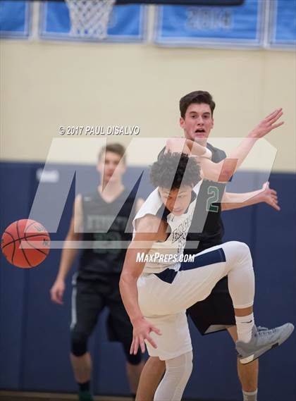 Thumbnail 3 in D'Evelyn @ Valor Christian photogallery.