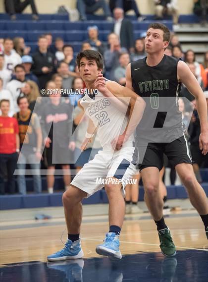 Thumbnail 3 in D'Evelyn @ Valor Christian photogallery.