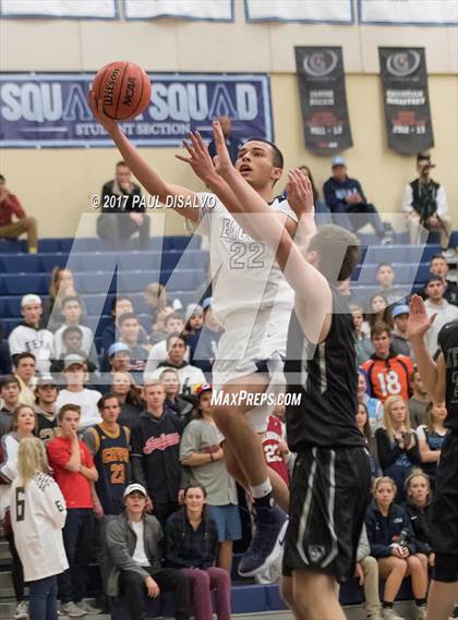 Thumbnail 2 in D'Evelyn @ Valor Christian photogallery.