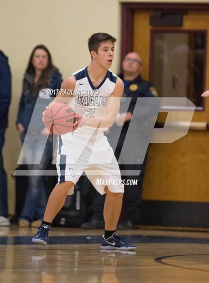 Thumbnail 2 in D'Evelyn @ Valor Christian photogallery.