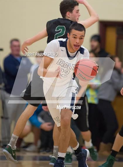 Thumbnail 1 in D'Evelyn @ Valor Christian photogallery.