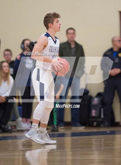 Thumbnail 1 in D'Evelyn @ Valor Christian photogallery.