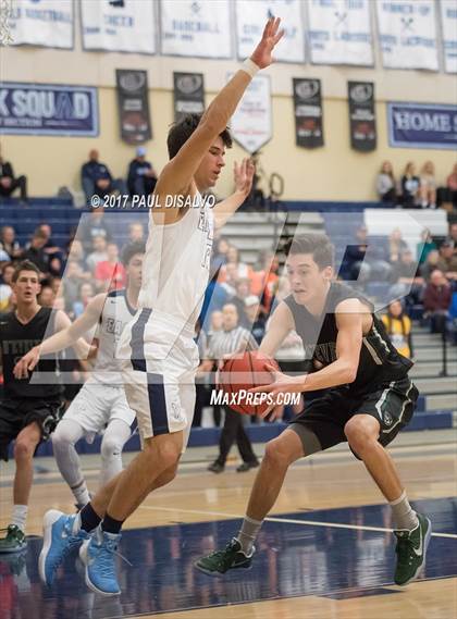Thumbnail 3 in D'Evelyn @ Valor Christian photogallery.