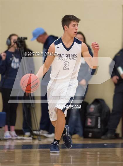 Thumbnail 2 in D'Evelyn @ Valor Christian photogallery.