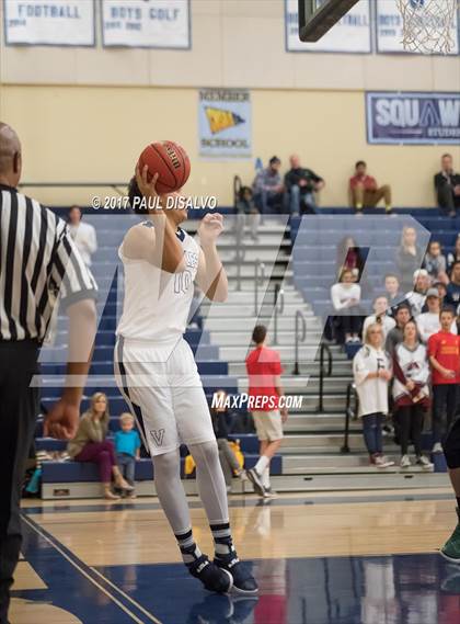 Thumbnail 3 in D'Evelyn @ Valor Christian photogallery.