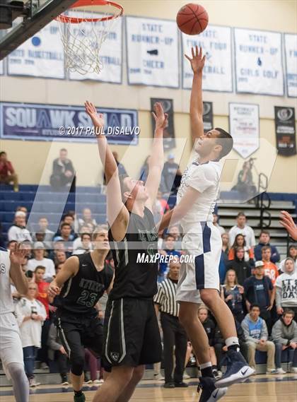 Thumbnail 1 in D'Evelyn @ Valor Christian photogallery.